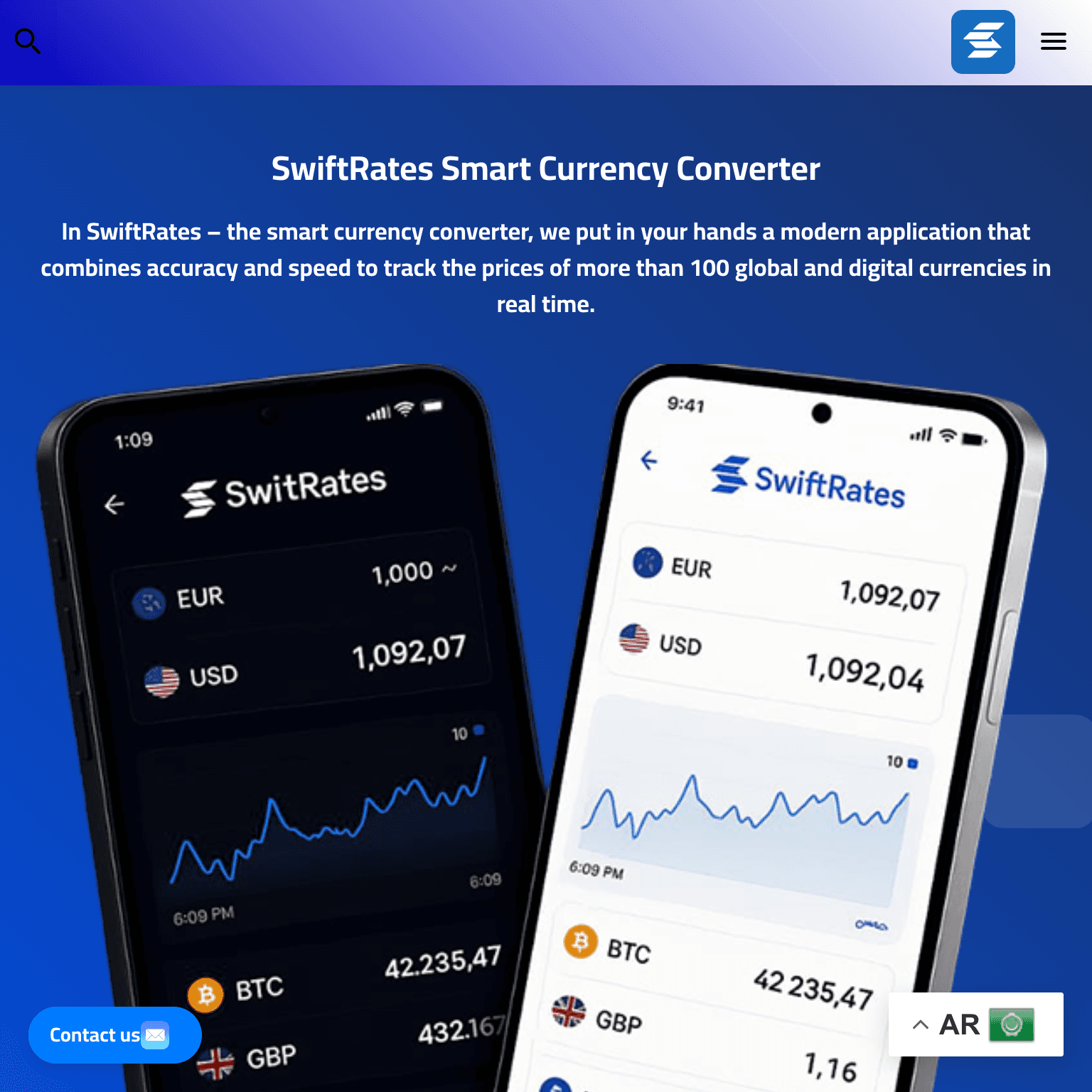 Swiftrates