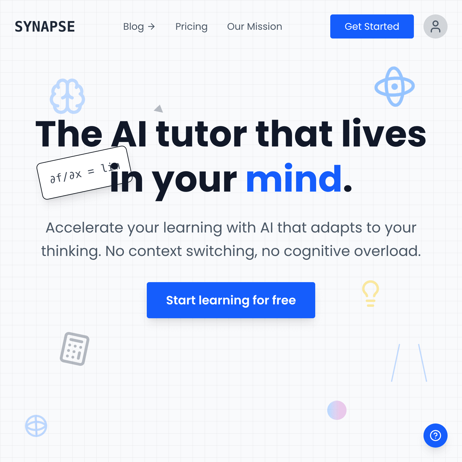 Synapse AI